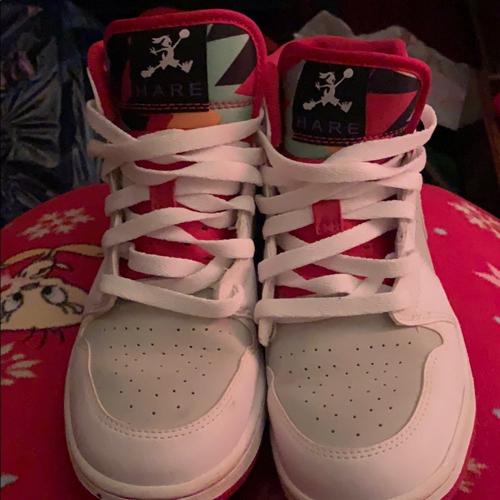 Kids Jordan’s
